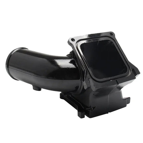 3" Cold Side Intercooler Pipe & Y-Bridge Kit for 2006-2010 6.6 LBZ LMM Duramax Diesel | SPELAB SPELAB