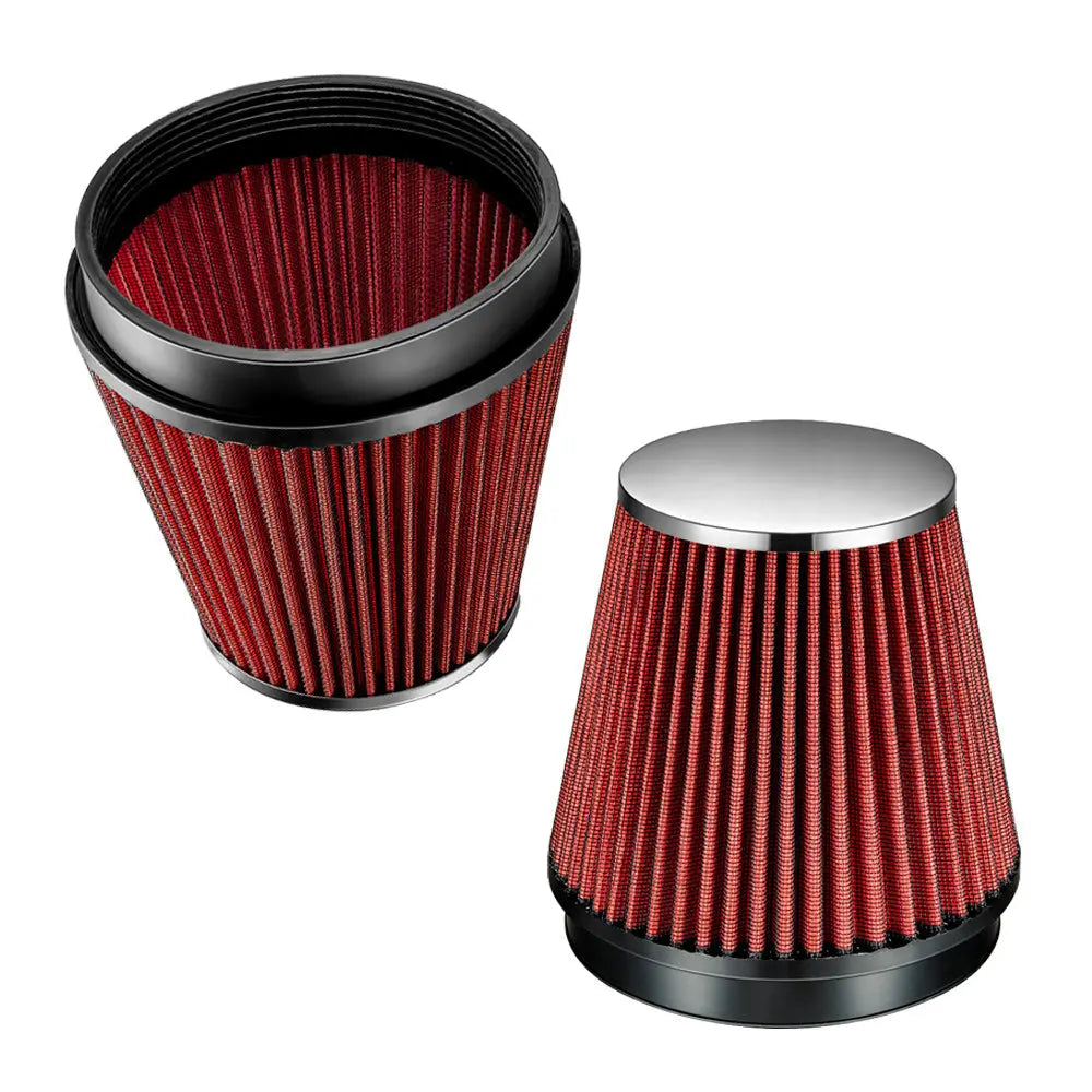 3.5 Inches Cold Air Intake Kit For 2012-2014 Ford F150 3.5L V6 Ecoboost Turbo
