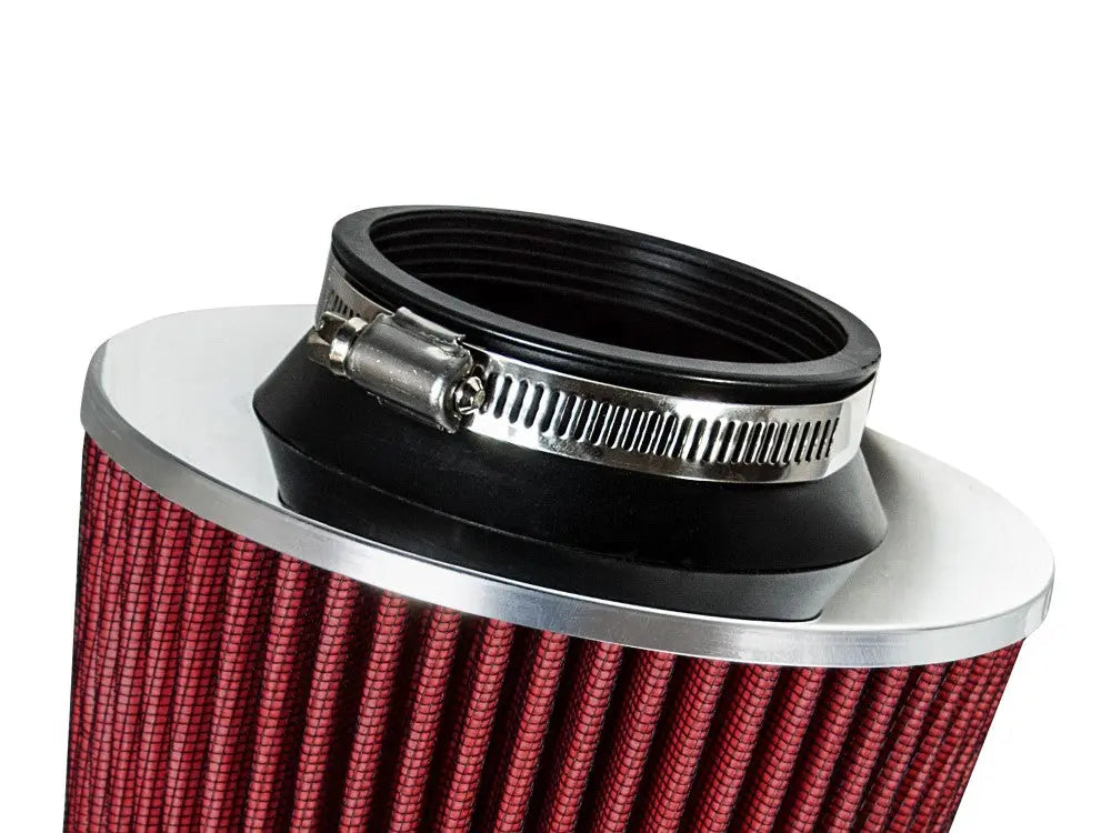 3.5 Inches Cold Air Intake Kit For 2012-2014 Ford F150 3.5L V6 Ecoboost Turbo Flashark