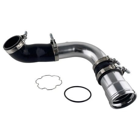 Cold Side Intercooler Pipe Kit for 2011-2019 6.7 Powerstroke Diesel Ford F250 F350 F450 | SPELAB