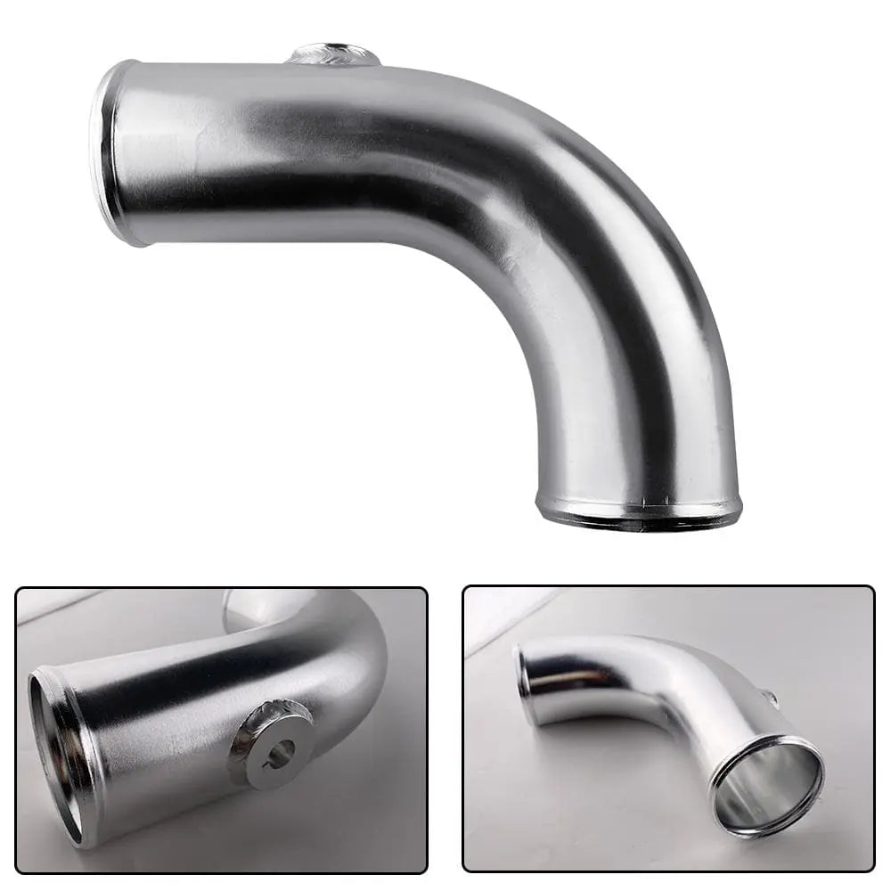Cold Side Intercooler Pipe Kit for 2011-2019 6.7 Powerstroke Diesel Ford F250 F350 F450 | SPELAB