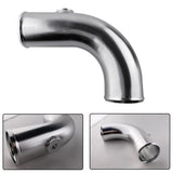 Cold Side Intercooler Pipe Kit for 2011-2019 6.7 Powerstroke Diesel Ford F250 F350 F450 | SPELAB