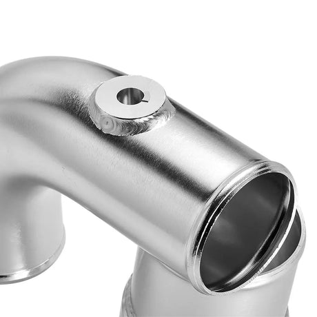 Cold Side Intercooler Pipe Kit for 2011-2019 6.7 Powerstroke Diesel Ford F250 F350 F450 | SPELAB