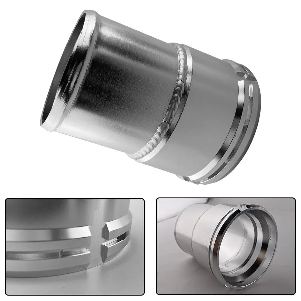 Cold Side Intercooler Pipe Kit for 2011-2019 6.7 Powerstroke Diesel Ford F250 F350 F450 | SPELAB SPELAB