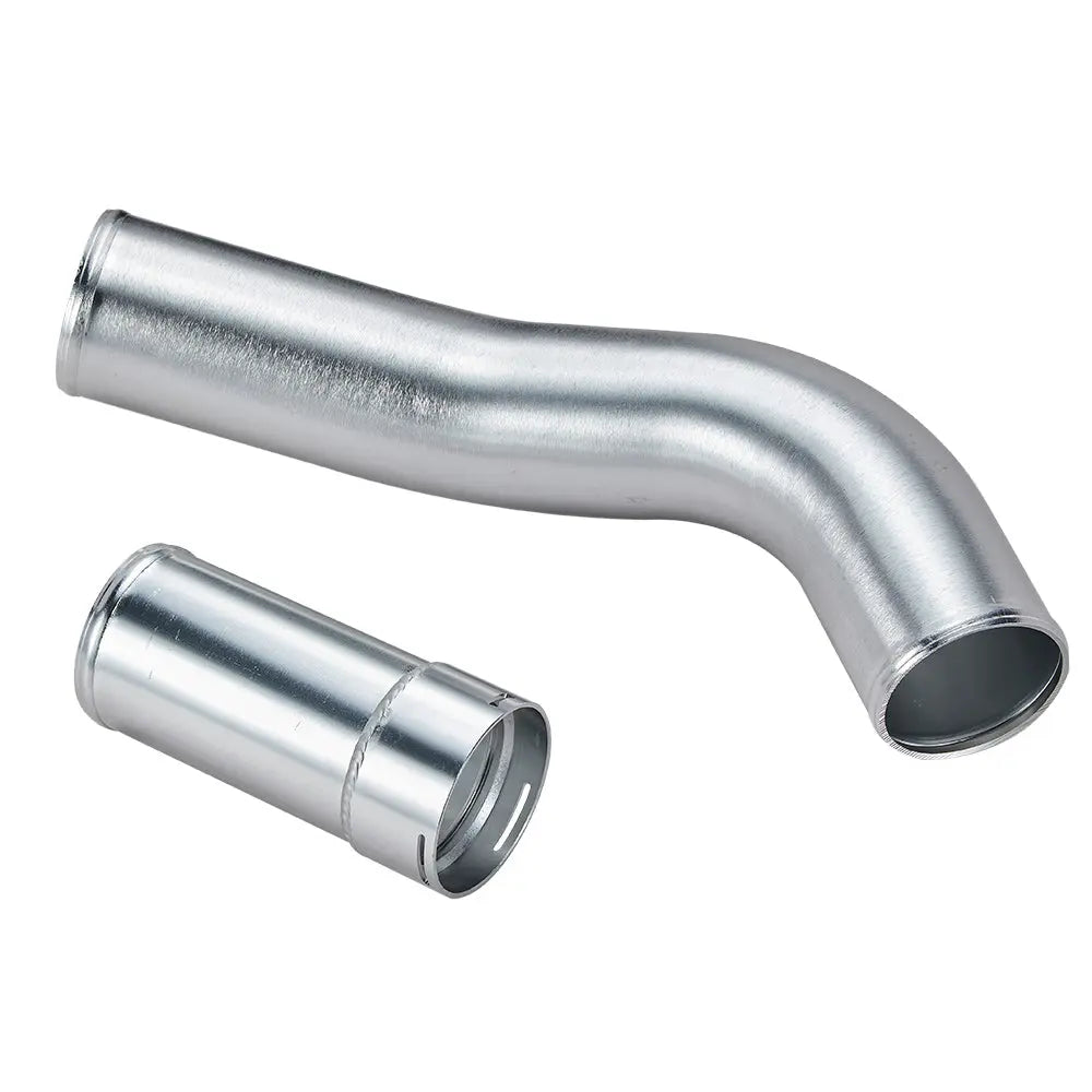 Hot Side Intercooler Pipe Kit for 2011-2016 6.7 Powerstroke Diesel Ford F250 F350 F450 | SPELAB SPELAB