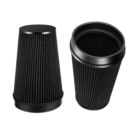 4 Inches Cold Air Intake Kit For 2009-2013 GMC Sierra 1500 Chevrolet Silverado 1500 4.8L 5.3L 6.0L 6.2L V8 Engine
