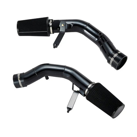 4 Inches Cold Air Intake Kit For 2003-2007 Ford 6.0 Powerstroke Diesel F250 F350 F450 F550 Flashark