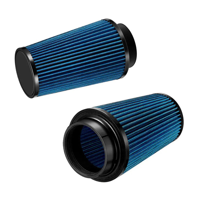 Cold Air Intake Kit For 2007.5-2012 Dodge 6.7 Cummins Diesel Ram 2500 3500 4500 5500 Flashark