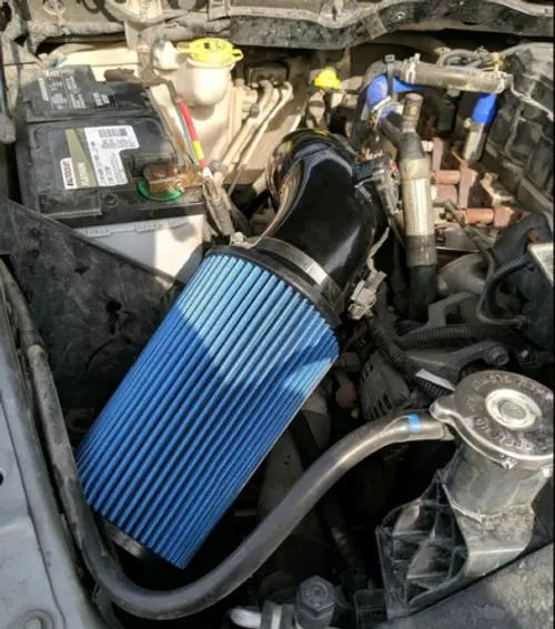 Cold Air Intake Kit For 2007.5-2012 Dodge 6.7 Cummins Diesel Ram 2500 3500 4500 5500 Flashark