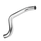 Hot Side Intercooler Pipe Kit for 2004.5-2010 6.6 LLY LBZ LMM Duramax Diesel | SPELAB SPELAB