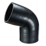 Hot Side Intercooler Pipe Kit for 2004.5-2010 6.6 LLY LBZ LMM Duramax Diesel | SPELAB SPELAB