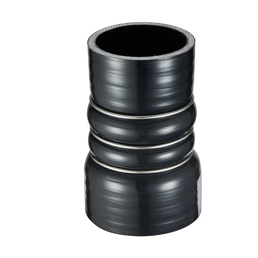 Hot Side Intercooler Pipe Kit for 2004.5-2010 6.6 LLY LBZ LMM Duramax Diesel | SPELAB SPELAB