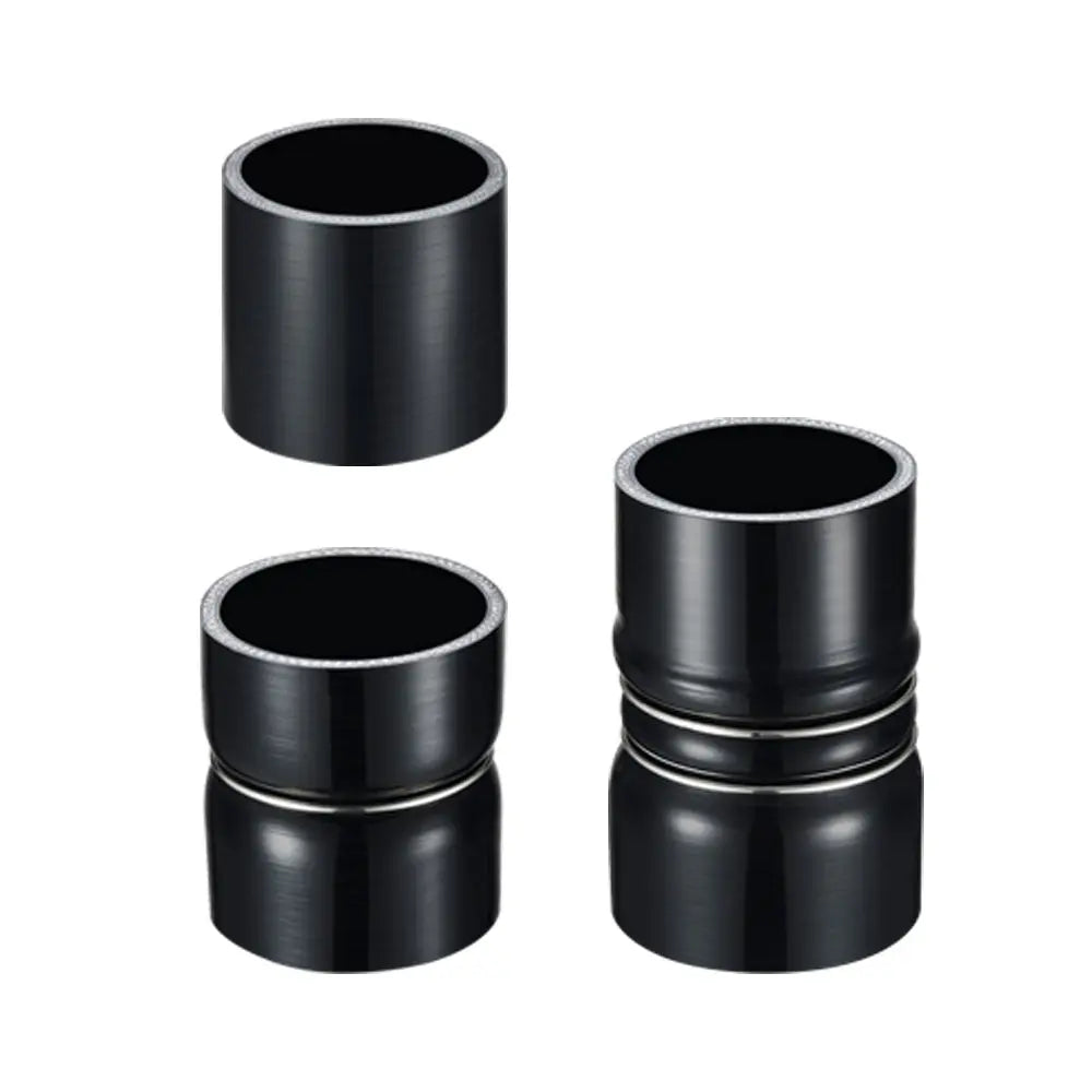Hot Side Intercooler Pipe Kit for 2008-2010 6.4 Powerstroke Diesel Ford F250 F350 F450 F550 | SPELAB