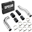 Intercooler Pipe Kit for 2007-2009 Dodge Ram 6.7L Cummins Diesel | SPELAB SPELAB