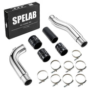 Intercooler Pipe Kit for 2007-2009 Dodge Ram 6.7L Cummins Diesel | SPELAB SPELAB
