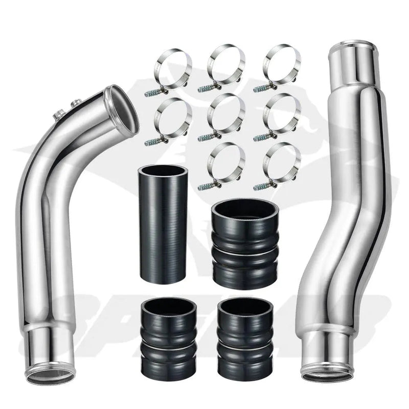 Intercooler Pipe Kit for 2007-2009 Dodge Ram 6.7L Cummins Diesel | SPELAB SPELAB
