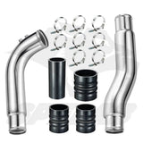 Intercooler Pipe Kit for 2007-2009 Dodge Ram 6.7L Cummins Diesel | SPELAB
