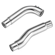 Intercooler Pipe Kit for 2007-2009 Dodge Ram 6.7L Cummins Diesel | SPELAB SPELAB