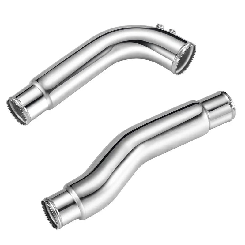 Intercooler Pipe Kit for 2007-2009 Dodge Ram 6.7L Cummins Diesel | SPELAB SPELAB