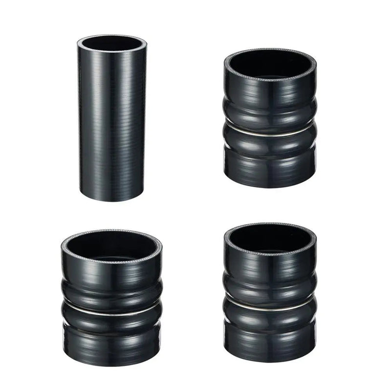 Intercooler Pipe Kit for 2007-2009 Dodge Ram 6.7L Cummins Diesel | SPELAB SPELAB