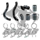 Intercooler Pipe Kit for 2003-2007 6.0 Powerstroke Diesel Ford F250 F350 F450 F550 | SPELAB SPELAB