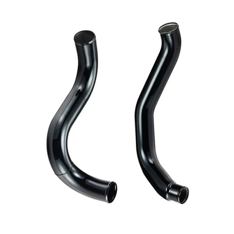 Intercooler Pipe Kit for 2003-2007 6.0 Powerstroke Diesel Ford F250 F350 F450 F550 | SPELAB