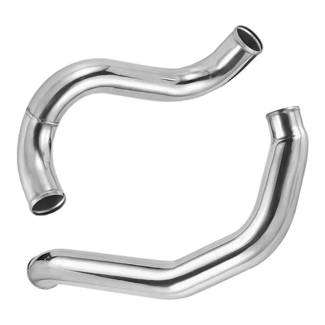 Intercooler Pipe Kit for 2003-2007 6.0 Powerstroke Diesel Ford F250 F350 F450 F550 | SPELAB