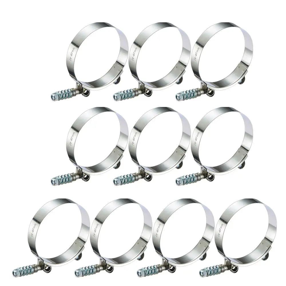 Intercooler Pipe Kit Hot Cold Side for 2011-2016 GM GMC 6.6L LML Duramax Diesel | SPELAB SPELAB