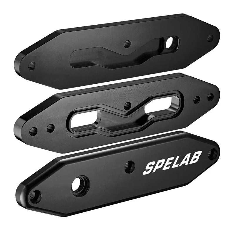 EGR Delete Kit For 2011-2025 Ford 6.7L Powerstroke Diesel F250 F350 F450 F550 | SPELAB