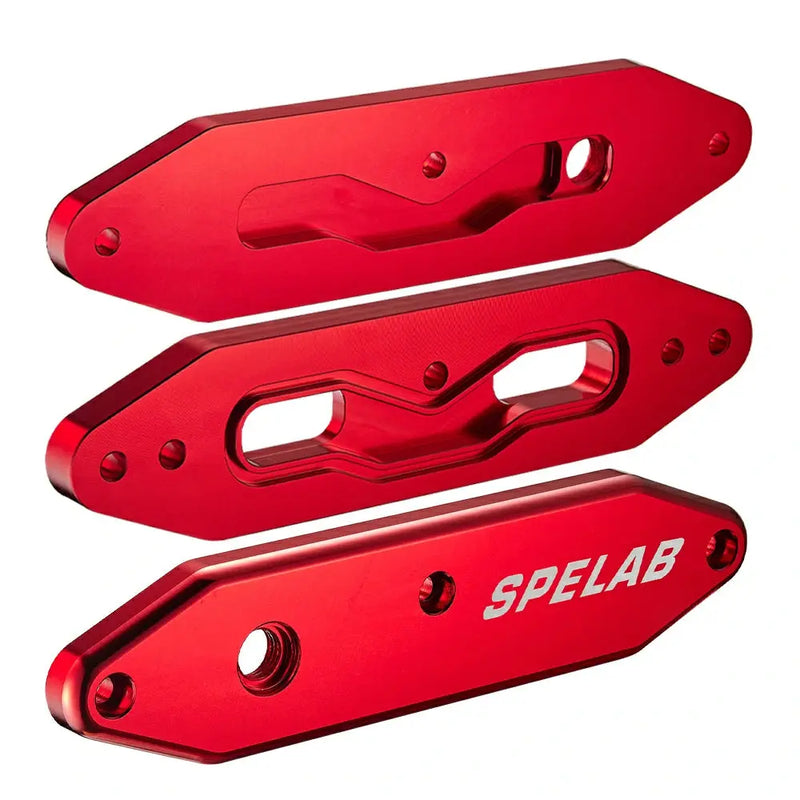 EGR Delete Kit For 2011-2025 Ford 6.7L Powerstroke Diesel F250 F350 F450 F550 | SPELAB