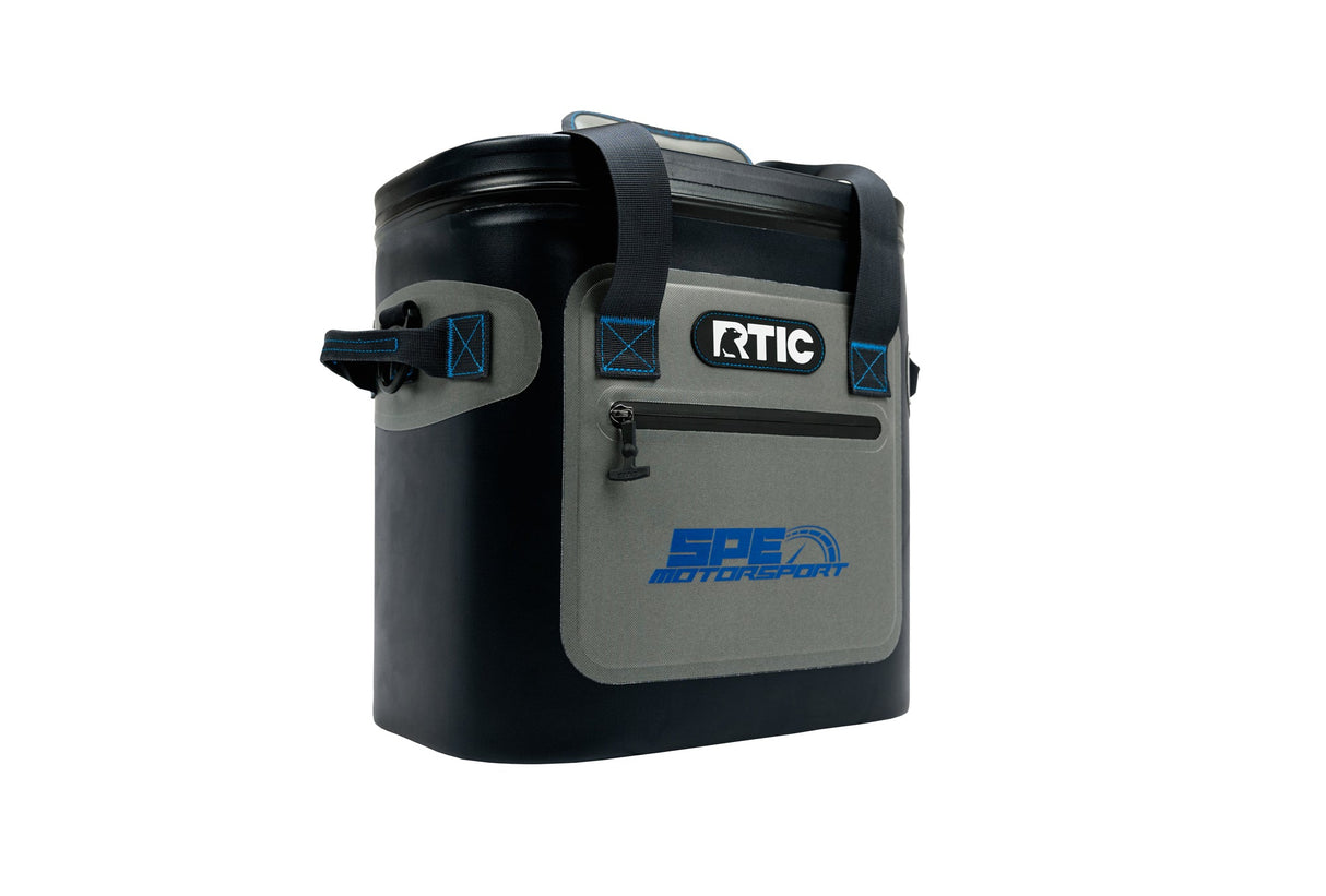 SPE Motorsport 20-Can RTIC Soft Pack Cooler