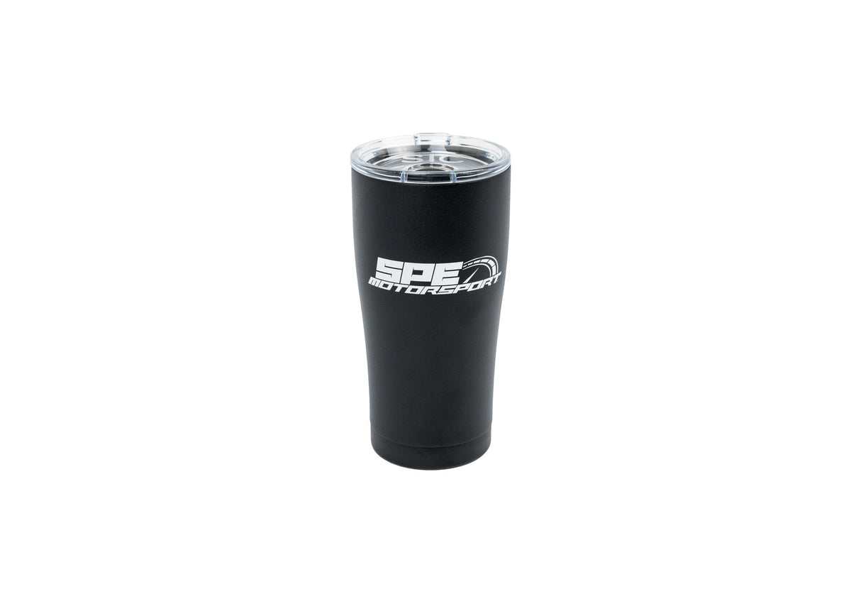 SPE Motorsport 20oz Tumbler