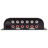 Audio Signal Splitter (SPLIT-3003RCA ) Audiopipe