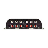 Audio Signal Splitter (SPLIT-3023LVL) Audiopipe