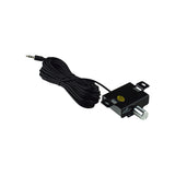Audio Signal Splitter (SPLIT-3023LVL) Audiopipe