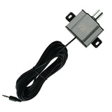 Audio Signal Splitter (SPLIT-3023LVL) Audiopipe