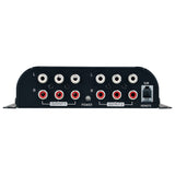 Audio Signal Splitter (SPLIT-3113RMT） Audiopipe