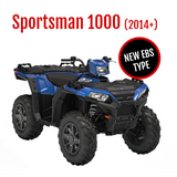 Sportsman XP 1000 (2015+) Primary Clutch Harvey's ATV Parts