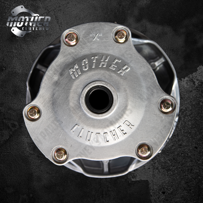 Sportsman 500 (1996-2014) Primary + Secondary Clutches upgrade Harvey's ATV Parts
