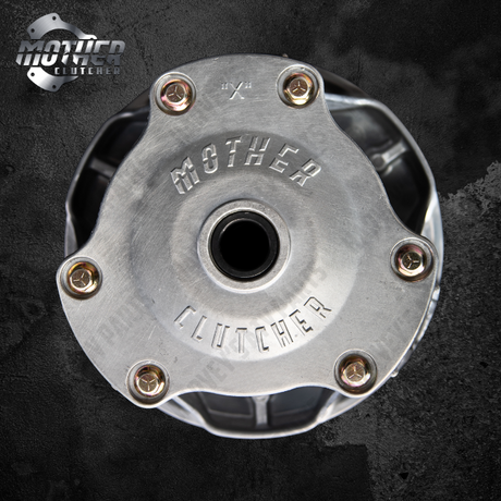 Ranger 500 (1998-2013) Primary and Secondary Clutch Bundle Harvey's ATV Parts