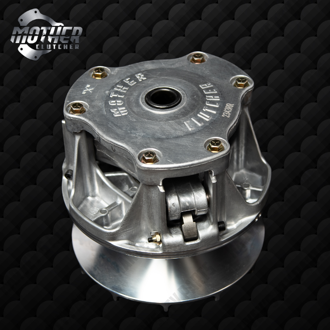 Sportsman 600 (2002-2005) Primary + Secondary Clutch + Puller tool Harvey's ATV Parts
