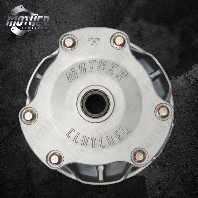 Sportsman 550 (2009-2014) Primary Clutch Harvey's ATV Parts