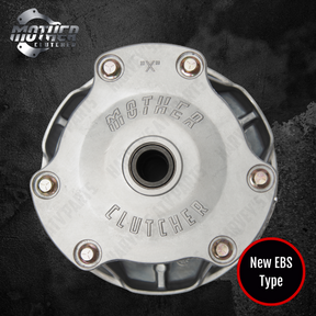 Sportsman 550 (2009-2014) Primary Clutch- EBS Type Harvey's ATV Parts