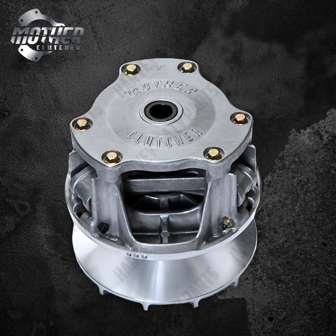 Sportsman 700 (2002-05) Primary & Secondary Clutches Harvey's ATV Parts