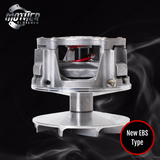 Scrambler XP 850 Primary Clutch EBS Upgrade Harvey's ATV Parts