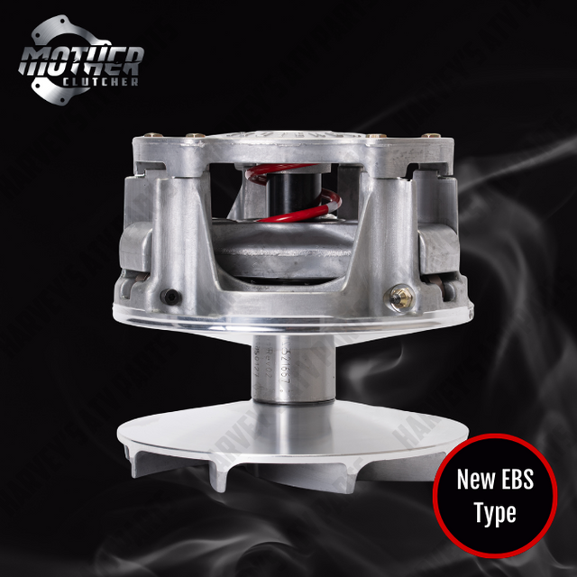 Sportsman XP 850 (2009+) Primary Clutch Harvey's ATV Parts
