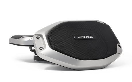 Alpine PSS-24WRA Complete Sound System Upgrade | '18-'23 JL Wrangler/ '20-'23 JT Gladiator