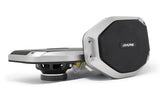 Alpine SPV-65-JLT Weather Resistant Rear Soundbar Upgrade Kit | '18-'23 JL Wrangler/ '20+ JT Gladiator