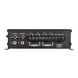 PRV Audio SQ1000.4 4 Channel Mini Amplifier 2 Ohm
