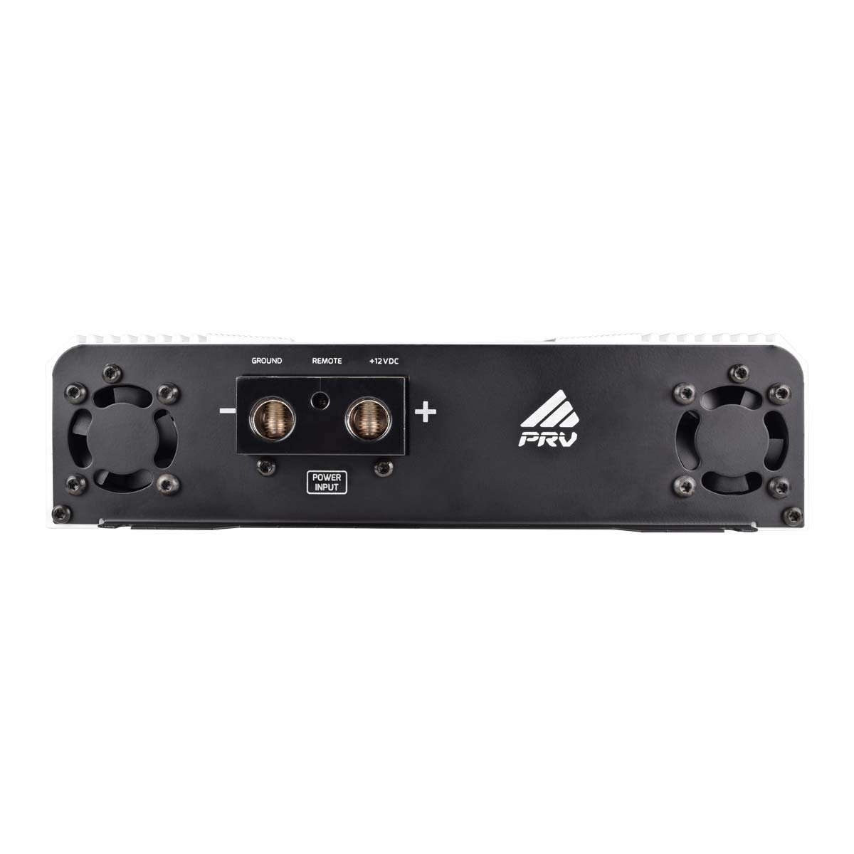 PRV Audio SQ6000X 15th Anniversary Edition Full Range Amplifier 6000 Watts